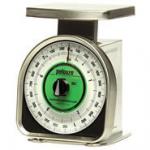 View: A22R Mechanical Portion Control Scale - Dual Read 